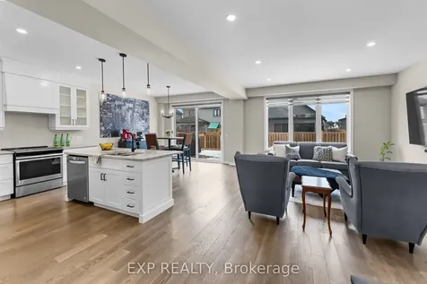 153 Susan Drive Pelham ON L3E 0B2