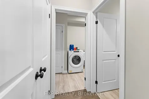 153 Susan Drive Pelham ON L3E 0B2
