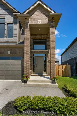 153 Susan Drive Pelham ON L3E 0B2