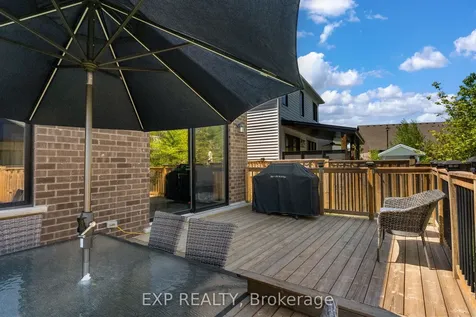 153 Susan Drive Pelham ON L3E 0B2
