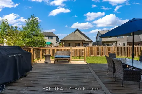 153 Susan Drive Pelham ON L3E 0B2