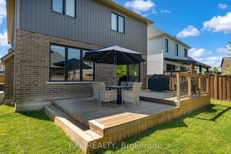 153 Susan Drive Pelham ON L3E 0B2