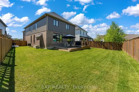 153 Susan Drive Pelham ON L3E 0B2
