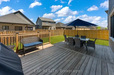 153 Susan Drive Pelham ON L3E 0B2