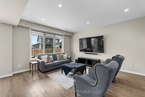 153 Susan Drive Pelham ON L3E 0B2