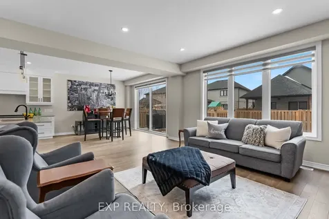 153 Susan Drive Pelham ON L3E 0B2