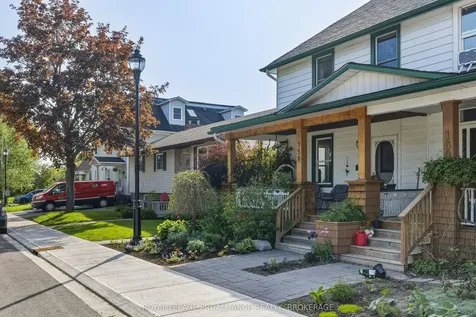 158 Arthur Street Gananoque ON K7G 1A9
