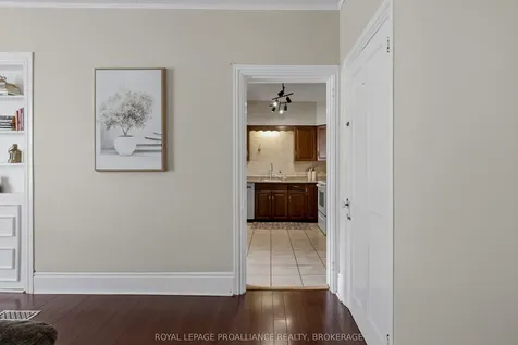 158 Arthur Street Gananoque ON K7G 1A9