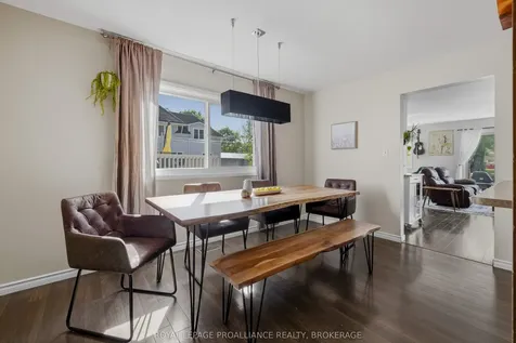 158 Arthur Street Gananoque ON K7G 1A9