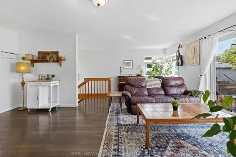 158 Arthur Street Gananoque ON K7G 1A9