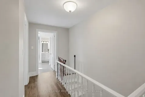 158 Arthur Street Gananoque ON K7G 1A9