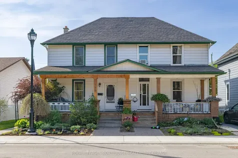 158 Arthur Street Gananoque ON K7G 1A9