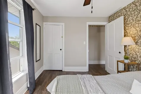 158 Arthur Street Gananoque ON K7G 1A9