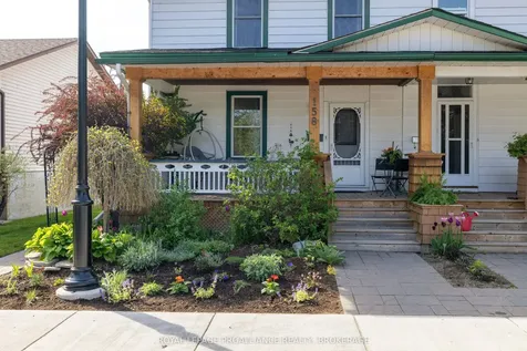158 Arthur Street Gananoque ON K7G 1A9
