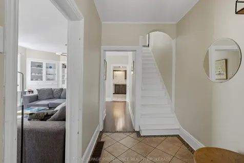 158 Arthur Street Gananoque ON K7G 1A9
