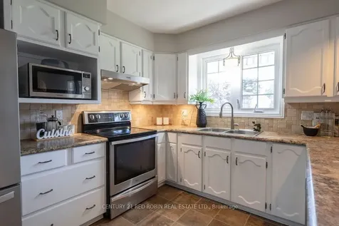 25 Heritage Court Strathroy-caradoc ON N7G 3Y5