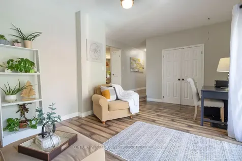 25 Heritage Court Strathroy-caradoc ON N7G 3Y5