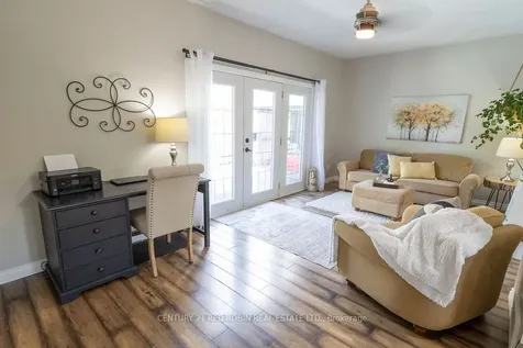 25 Heritage Court Strathroy-caradoc ON N7G 3Y5
