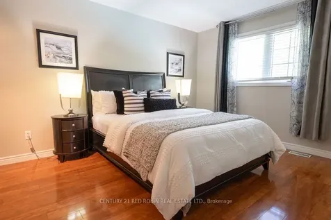 25 Heritage Court Strathroy-caradoc ON N7G 3Y5