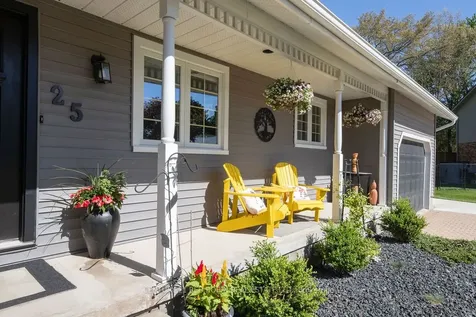 25 Heritage Court Strathroy-caradoc ON N7G 3Y5