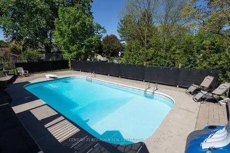 25 Heritage Court Strathroy-caradoc ON N7G 3Y5