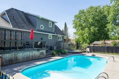 25 Heritage Court Strathroy-caradoc ON N7G 3Y5