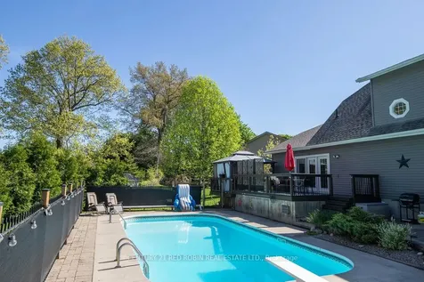 25 Heritage Court Strathroy-caradoc ON N7G 3Y5