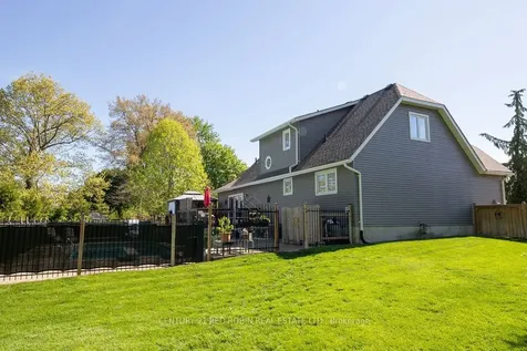 25 Heritage Court Strathroy-caradoc ON N7G 3Y5