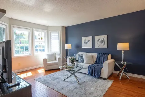 25 Heritage Court Strathroy-caradoc ON N7G 3Y5