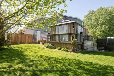 25 Heritage Court Strathroy-caradoc ON N7G 3Y5