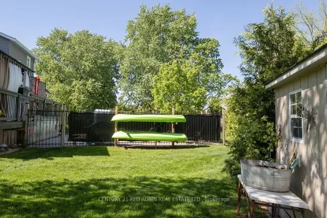 25 Heritage Court Strathroy-caradoc ON N7G 3Y5