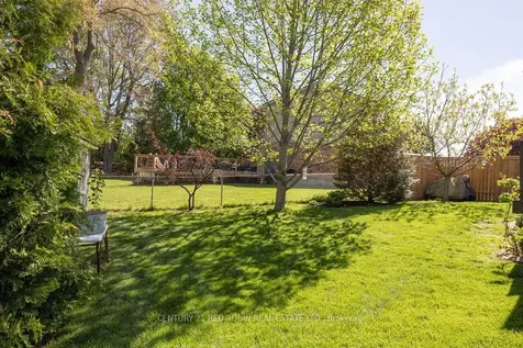 25 Heritage Court Strathroy-caradoc ON N7G 3Y5