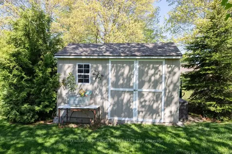 25 Heritage Court Strathroy-caradoc ON N7G 3Y5