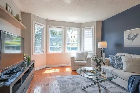 25 Heritage Court Strathroy-caradoc ON N7G 3Y5