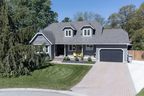 25 Heritage Court Strathroy-caradoc ON N7G 3Y5