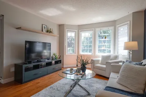 25 Heritage Court Strathroy-caradoc ON N7G 3Y5