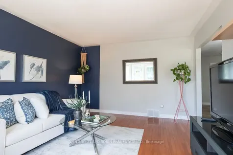 25 Heritage Court Strathroy-caradoc ON N7G 3Y5