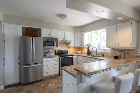 25 Heritage Court Strathroy-caradoc ON N7G 3Y5