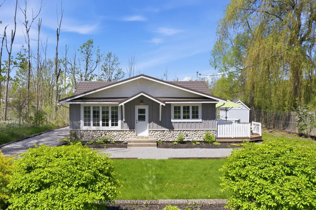 421 Point Abino Road S Fort Erie ON L0S 1N0