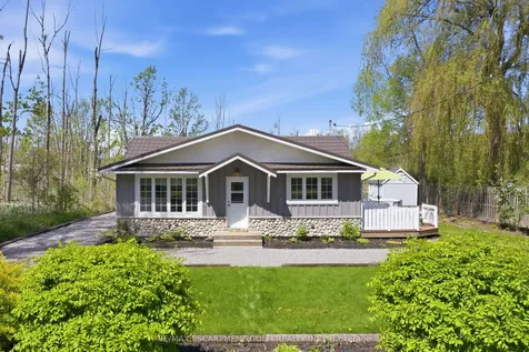 421 Point Abino Road S Fort Erie ON L0S 1N0