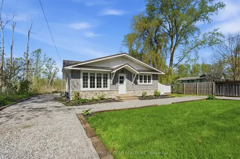 421 Point Abino Road S Fort Erie ON L0S 1N0