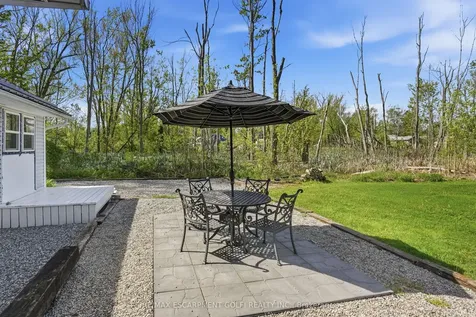 421 Point Abino Road S Fort Erie ON L0S 1N0