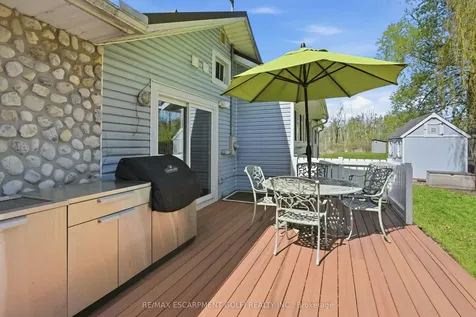 421 Point Abino Road S Fort Erie ON L0S 1N0