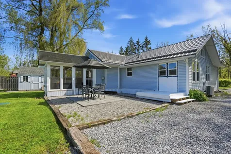421 Point Abino Road S Fort Erie ON L0S 1N0