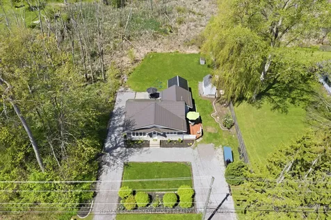 421 Point Abino Road S Fort Erie ON L0S 1N0