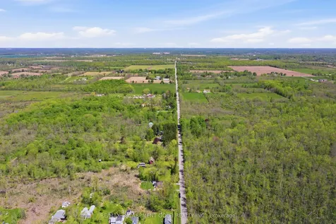 421 Point Abino Road S Fort Erie ON L0S 1N0