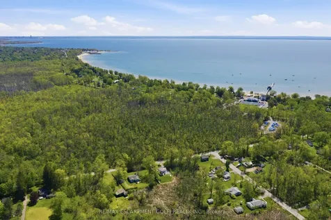 421 Point Abino Road S Fort Erie ON L0S 1N0