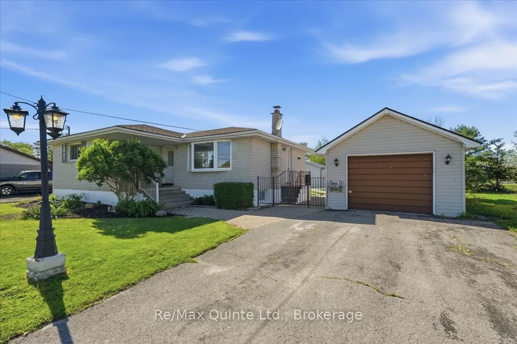 745 Harmony Road Belleville ON K0K 1V0
