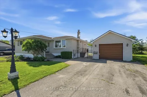 745 Harmony Road Belleville ON K0K 1V0