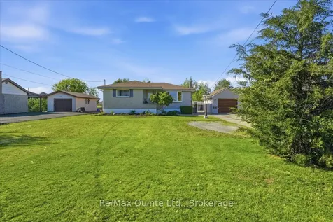 745 Harmony Road Belleville ON K0K 1V0